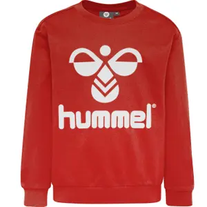Sweatshirt kid Hummel hmldos image-2