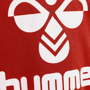 Sweatshirt kid Hummel hmldos image-3