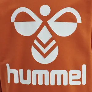 Sudadera para niños Hummel hmlDOS image-3