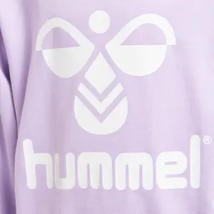 Sudadera niño Hummel hmldos image-3