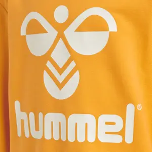 Sweatshirt kid Hummel hmldos image-3