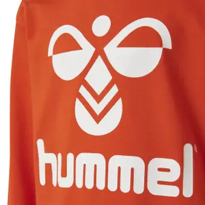 Sudadera niño Hummel hmldos image-3