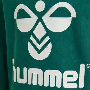 Sudadera niño Hummel hmldos image-3