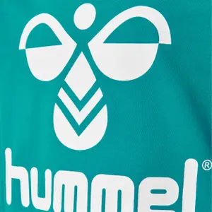 Sudadera niño Hummel hmldos image-3