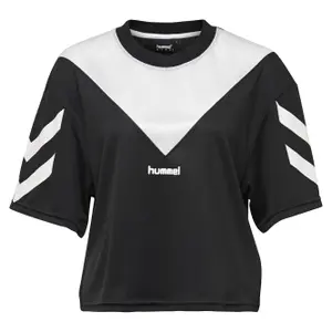 Camiseta de mujer Hummel ani image-0