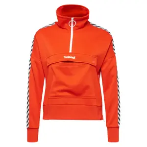 Dames sweatshirt Hummel aisha image-0