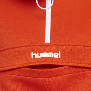 Dames sweatshirt Hummel aisha image-3