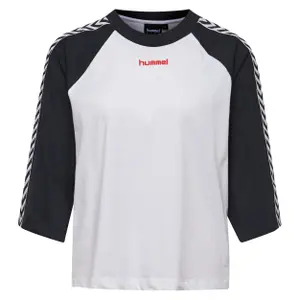 Camiseta de mujer Hummel aida image-0