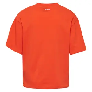 Camiseta de mujer Hummel ava image-1