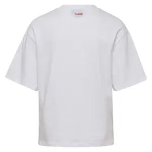 Camiseta de mujer Hummel ava image-2