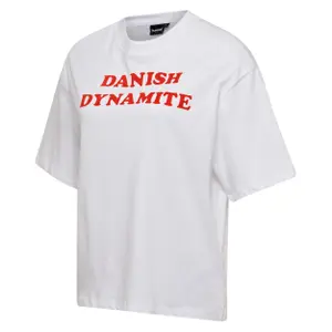 Camiseta de mujer Hummel ava image-1