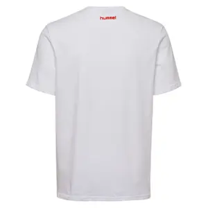 Camiseta hummel absalon image-2