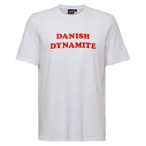 Camiseta hummel absalon image-0