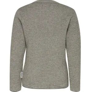 Sudadera niño Hummel hmlkarma knit image-1