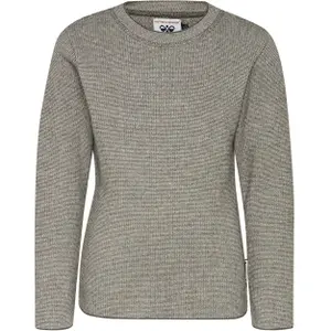 Sudadera niño Hummel hmlkarma knit image-0
