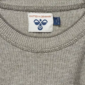Sudadera niño Hummel hmlkarma knit image-4