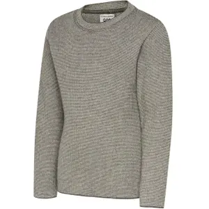 Sudadera niño Hummel hmlkarma knit image-2