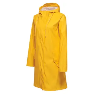 Jacket Hummel joy rain coat image-2