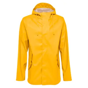 Jacke Hummel roonie rain coat image-0