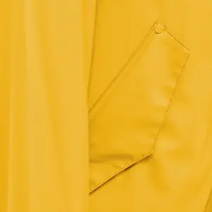Jacke Hummel roonie rain coat image-3