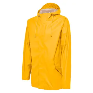 Jacke Hummel roonie rain coat image-2