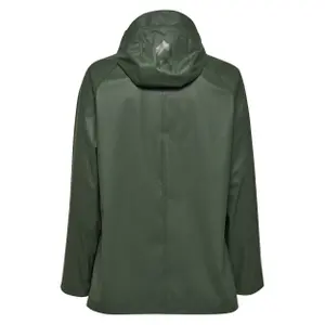 Chaqueta Hummel roonie rain coat image-1