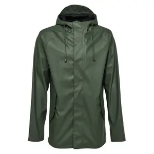 Chaqueta Hummel roonie rain coat image-0