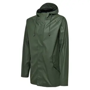 Chaqueta Hummel roonie rain coat image-2