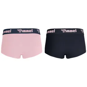 Calzoncillos para mujer Hummel maya pack de 2 image-1