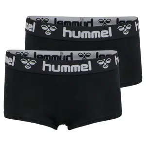 Calzoncillos para mujer Hummel maya pack de 2 image-0