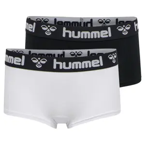 Calzoncillos para mujer Hummel maya pack de 2 image-1
