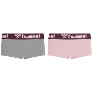 Calzoncillos para mujer Hummel maya pack de 2 image-0
