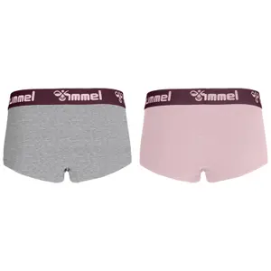 Calzoncillos para mujer Hummel maya pack de 2 image-1