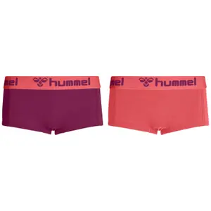 Calzoncillos para mujer Hummel maya pack de 2 image-0