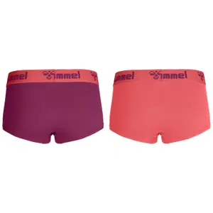 Calzoncillos para mujer Hummel maya pack de 2 image-1