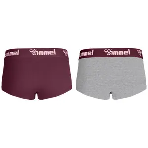 Calzoncillos para mujer Hummel maya pack de 2 image-0