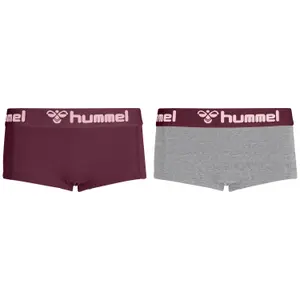 Calzoncillos para mujer Hummel maya pack de 2 image-1