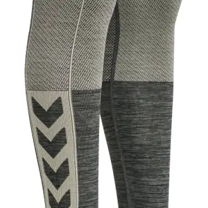 Mallas de mujer Hummel Hmlclea Seamless image-3