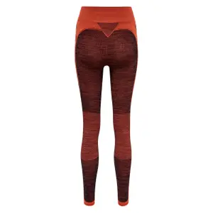Mallas de mujer Hummel Hmlclea Seamless image-1