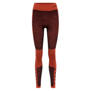 Mallas de mujer Hummel Hmlclea Seamless image-2