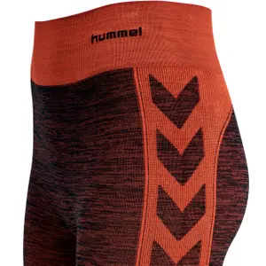 Mallas de mujer Hummel Hmlclea Seamless image-3