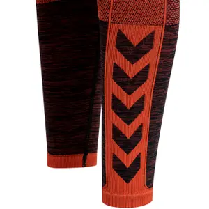 Mallas de mujer Hummel Hmlclea Seamless image-4