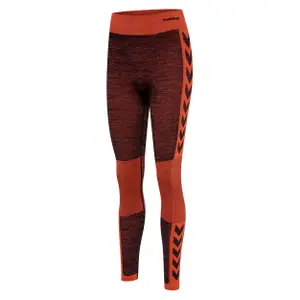 Mallas de mujer Hummel Hmlclea Seamless image-0
