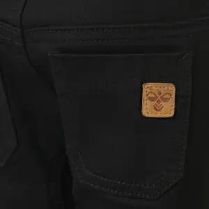 Pantalón de chándal para bebé Hummel hmlleo image-3