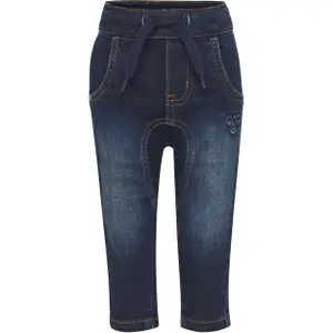 Pantalón de chándal para bebé Hummel hmlleo image-0