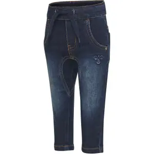 Pantalón de chándal para bebé Hummel hmlleo image-2