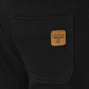 Monos de bebé Hummel hmllaban overalls image-3