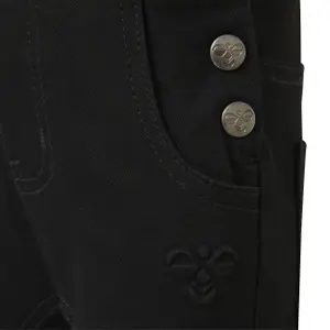 Monos de bebé Hummel hmllaban overalls image-4