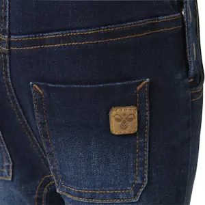 Monos de bebé Hummel hmllaban overalls image-3