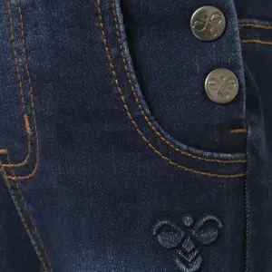 Monos de bebé Hummel hmllaban overalls image-4